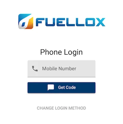 Enter your Phone Number