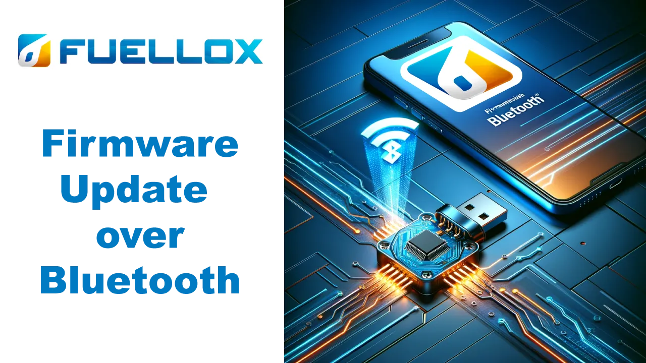 Update Firmware Video