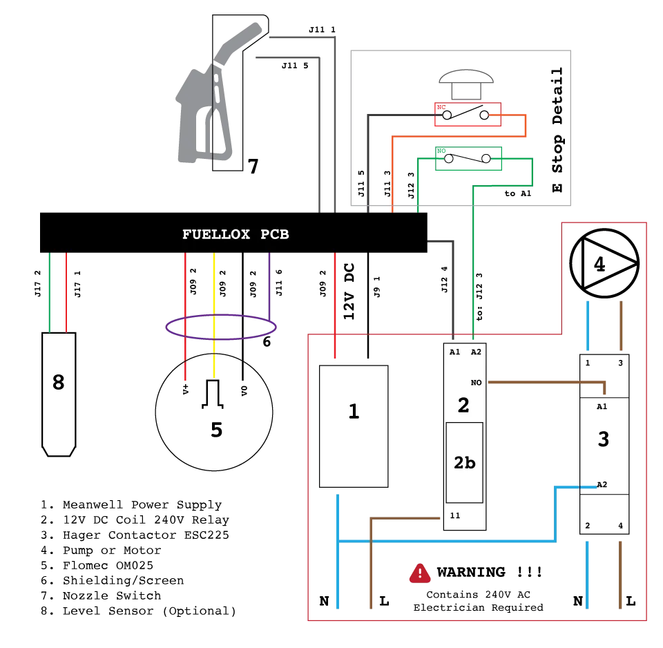 Wiring Diagram