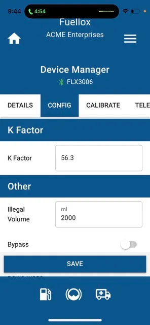 Enter the K-Factor