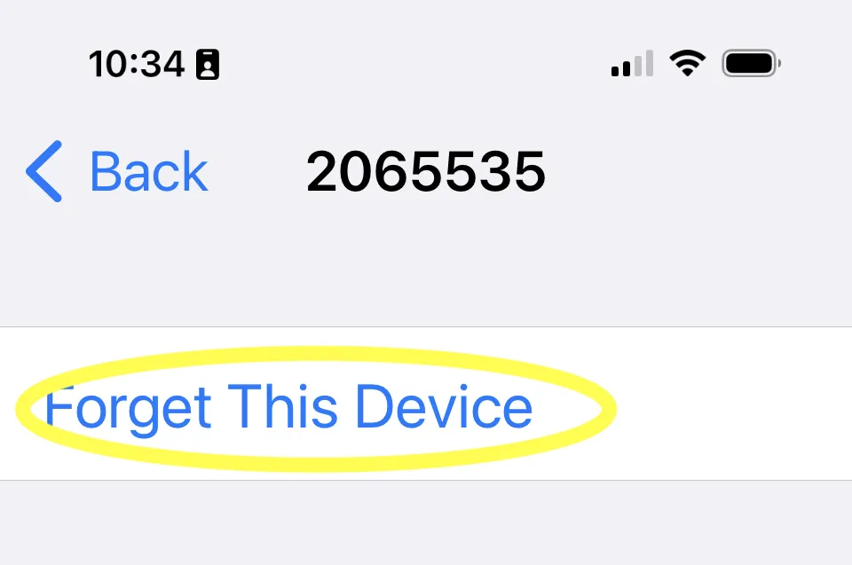 Bluetooth Devices