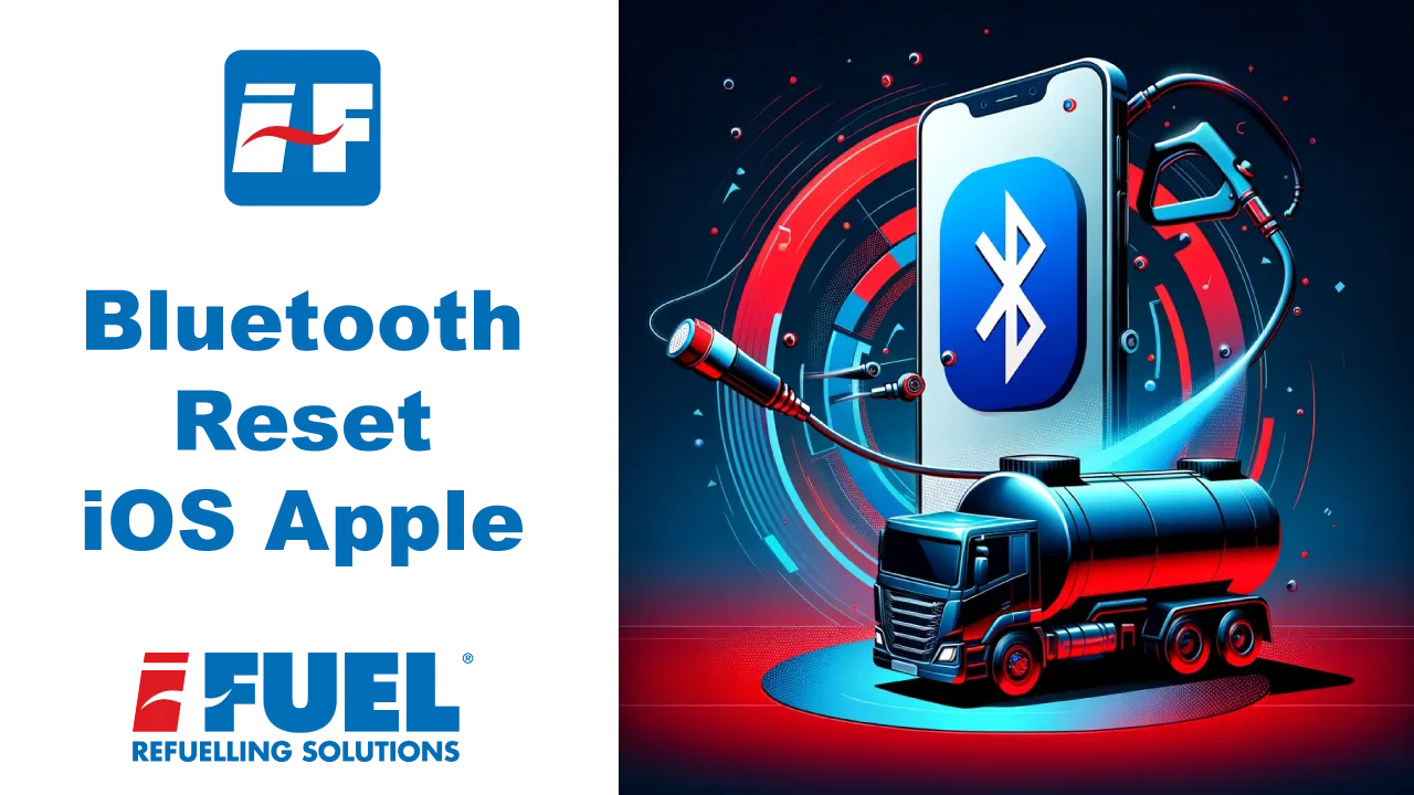 Apple Forget BLE
