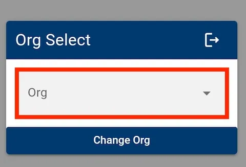 Fuellox Mobile Menu
