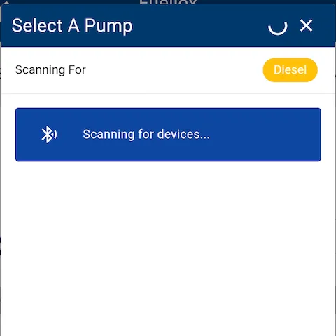 Fuellox Mobile Select Load